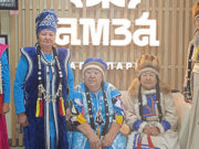 На Алтае прошел межрегиональный культурный форум На Алтае прошел межрегиональный культурный форум