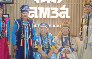На Алтае прошел межрегиональный культурный форум