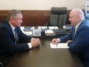 На Алтае попытаются улучшить работу почтовых отделений На Алтае попытаются улучшить работу почтовых отделений