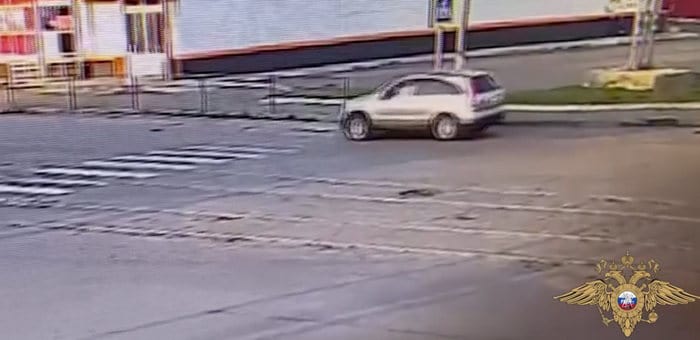 Мужчина отомстил бывшей, угнав ее авто с парковки аэропорта 