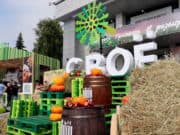 Фестиваль фермерской еды «СВОЁ» возвращается на Алтай