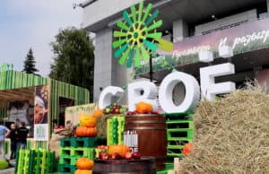 Фестиваль фермерской еды «СВОЁ» возвращается на Алтай