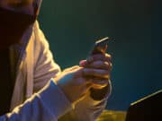 Число жертв телефонных мошенников среди абонентов билайна за год снизилось на 26%