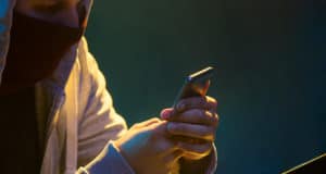 Число жертв телефонных мошенников среди абонентов билайна за год снизилось на 26%