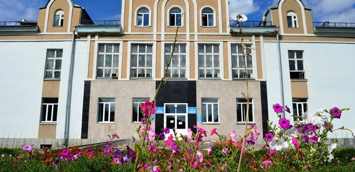 В Горно-Алтайске пройдет литературный диктант