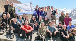 Турклуб ГАГУ стал победителем грантового конкурса