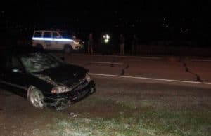 В Онгудае после гибели подростка в ДТП возбуждено уголовное дело В Онгудае после гибели подростка в ДТП возбуждено уголовное дело