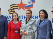 В фонд «Защитники Отечества» на Алтае поступило более 950 обращений В фонд «Защитники Отечества» на Алтае поступило более 950 обращений