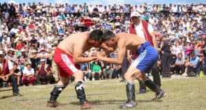День коренных малочисленных народов отметят в Турочаке