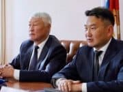 Парламенты Алтая и Тувы утвердили план совместных мероприятий Парламенты Алтая и Тувы утвердили план совместных мероприятий
