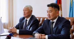 Парламенты Алтая и Тувы утвердили план совместных мероприятий Парламенты Алтая и Тувы утвердили план совместных мероприятий