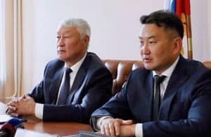 Парламенты Алтая и Тувы утвердили план совместных мероприятий Парламенты Алтая и Тувы утвердили план совместных мероприятий