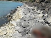 В Онгудайском районе нашли тело мужчины, который на спор пытался переплыть Катунь В Онгудайском районе нашли тело мужчины, который на спор пытался переплыть Катунь
