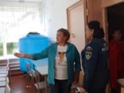Приемка школ завершается в Майминском районе Приемка школ завершается в Майминском районе