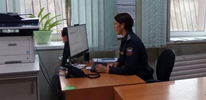 Сельчанин закрыл долг по алиментам, чтобы не стать пешеходом