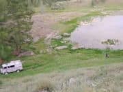 Пропавшего в Улаганском районе мужчину нашли Пропавшего в Улаганском районе мужчину нашли