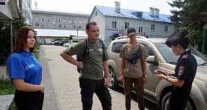Рейды по табачным магазинам и киоскам проходят на Алтае Рейды по табачным магазинам и киоскам проходят на Алтае