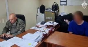 Завершено следствие по делу о похищении девятилетнего мальчика из Дубровки СК расследовал дело о похищении девятилетнего мальчика из Дубровки