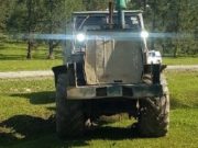 СК сообщил подробности гибели тракториста в Усть-Канском районе: проводится проверка СК сообщил подробности гибели тракториста в Усть-Канском районе: проводится проверка