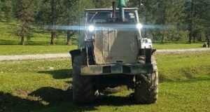 СК сообщил подробности гибели тракториста в Усть-Канском районе: проводится проверка
