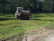 После гибели тракториста под катком возбуждено уголовное дело После гибели тракториста под катком возбуждено уголовное дело