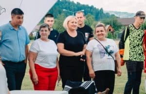 День соседей отметили в Турочаке