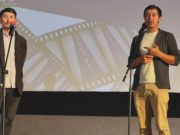 Первый полнометражный алтайский фильм «Тропа» показали в Москве Первый полнометражный алтайский фильм «Тропа» показали в Москве