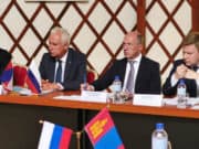 В Монголии прошло заседание координационного совета «Наш общий дом – Алтай» В Монголии прошло заседание координационного совета «Наш общий дом – Алтай»