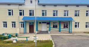Минздрав опроверг информацию о ликвидации акташской больницы Замминистра здравоохранения опроверг информацию о ликвидации акташской больницы