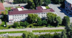 Бывший главный акушер Перинатального центра осужден за получение взятки Бывший главный акушер Перинатального центра осужден за получение взятки