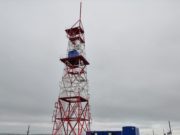 МегаФон поможет организовать навигацию танкеров-газовозов в Арктике