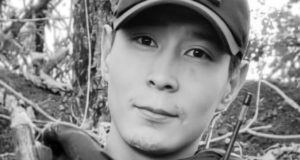 В Горно-Алтайске простятся с военнослужащим, погибшим в ходе спецоперации Александр Станиславович Бачимов
