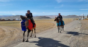 Уверенной поступью идете, товарищи! Партия власти сделала первый шаг к выборам главы республики