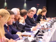 «Единая Россия» собрала 78% мандатов на всех уровнях выборов