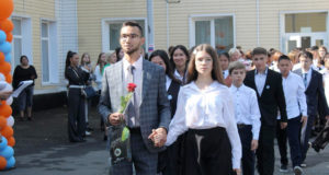 Лучшим учебным заведением Республики Алтай эксперты назвали РКЛ