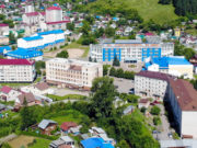 В Горно-Алтайске пройдут антитеррористические учения В Горно-Алтайске пройдут антитеррористические учения