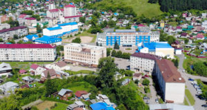 В Горно-Алтайске пройдут антитеррористические учения В Горно-Алтайске пройдут антитеррористические учения