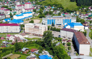 В Горно-Алтайске пройдут антитеррористические учения В Горно-Алтайске пройдут антитеррористические учения