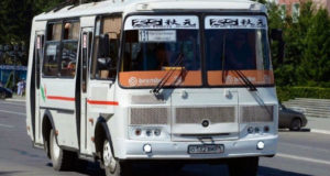 Говорят, не повезет… Что творится с пассажирскими перевозками в Горно-Алтайске