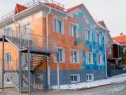 Мошенники недопоставили оборудование в детский сад Мошенники недопоставили оборудование в детский сад