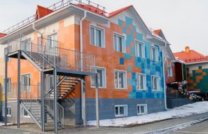 Мошенники недопоставили оборудование в детский сад Мошенники недопоставили оборудование в детский сад