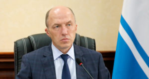 Глава республики отозвал законопроект о внесении поправок в конституцию
