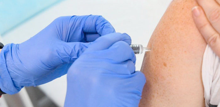 Вторая партия вакцины против гриппа поступила в регион