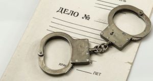 Пнул полицейского в пах? Добро пожаловать в колонию Мужчину отправили в колонию строгого режима за удар полицейского в пах