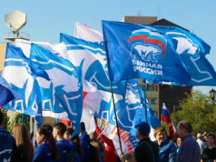 «Единая Россия» стала абсолютным победителем на муниципальных выборах в Республике Алтай