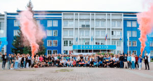 В Республике Алтай выросло число студентов