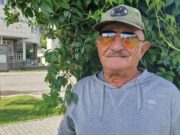 На пруду в Еланде пенсионер спас тонущую девочку На пруду в Еланде пенсионер спас тонущую девочку