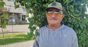 На пруду в Еланде пенсионер спас тонущую девочку