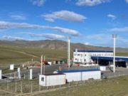 Туристический трафик в Монголию через Горный Алтай заметно вырос Туристический трафик в Монголию через Алтай заметно вырос