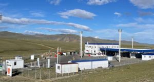 Туристический трафик в Монголию через Алтай заметно вырос